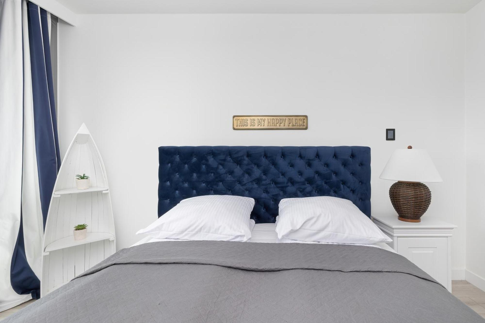 Lux Sea Towers - Wellness Spa, Gym & Beach - Seaview By Rent Like Home Miedzyzdroje Pokoj fotografie